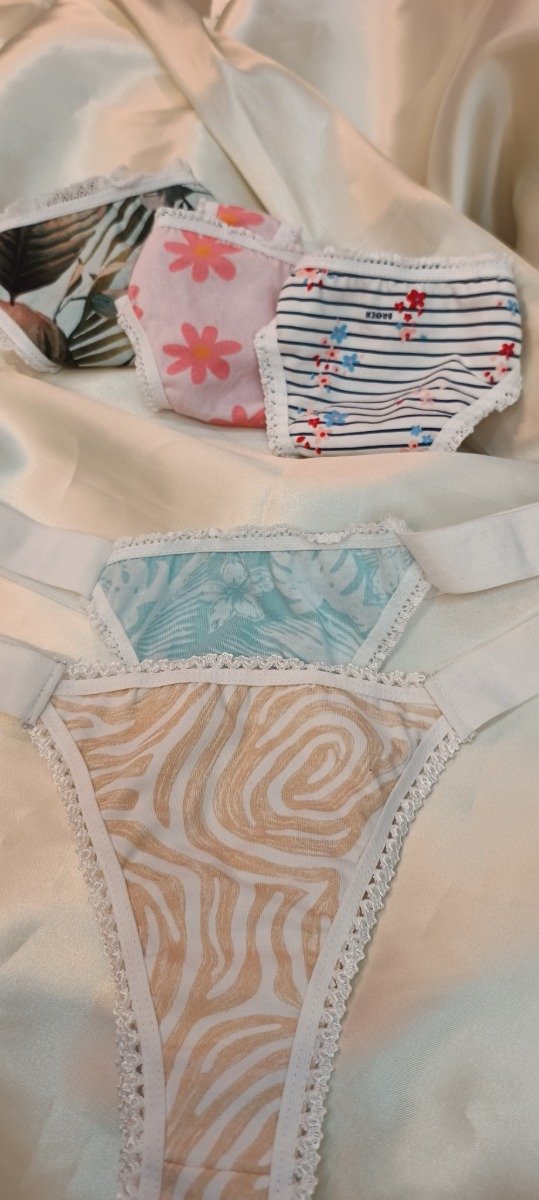Producto - Conj. ELA talle 105 al 120 - 4