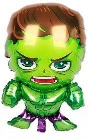 Producto - GMS Hulk 40cm