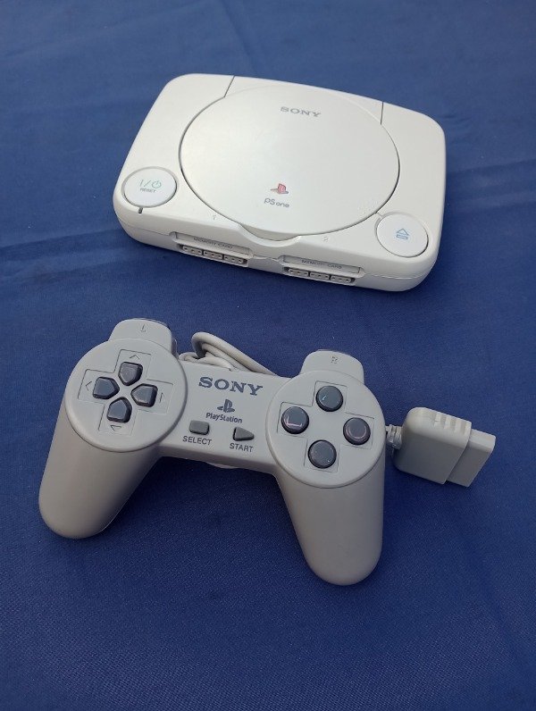 Producto - PS One