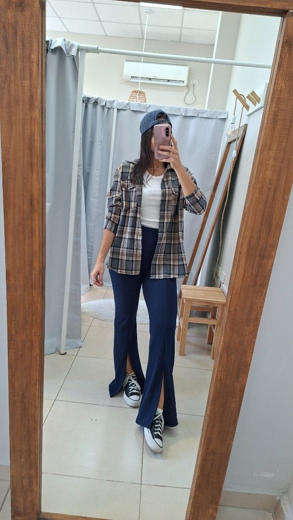 Producto - Camisa LOLA