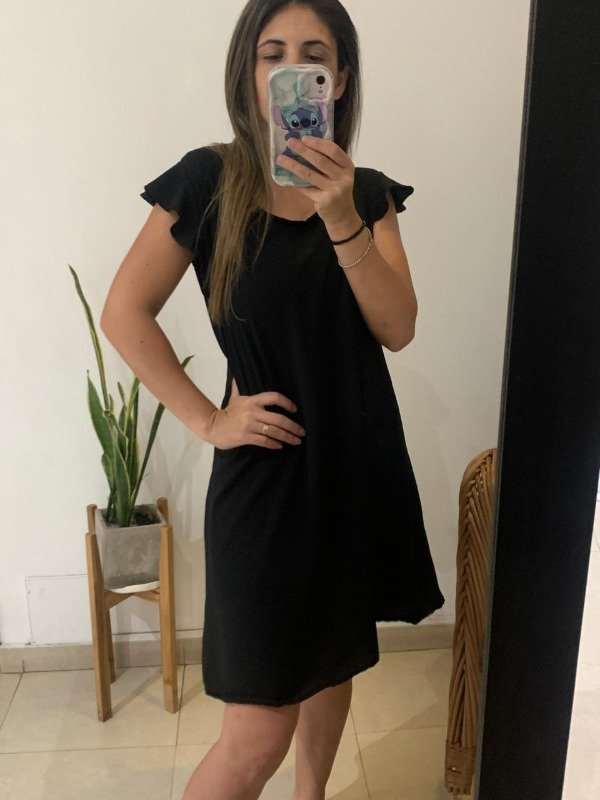 Producto - Vestido gasa - 0