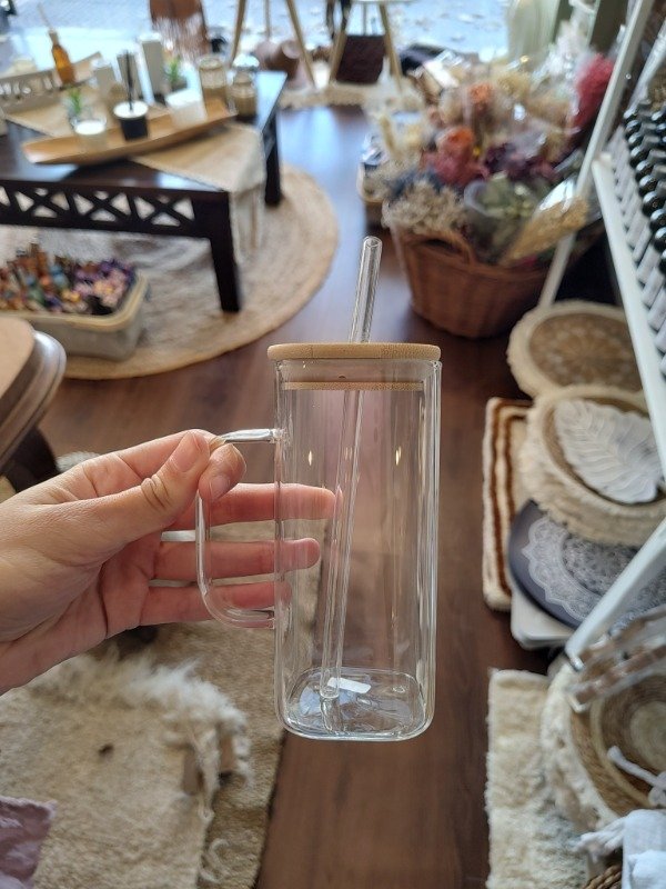 Producto - Vaso Yiyo
