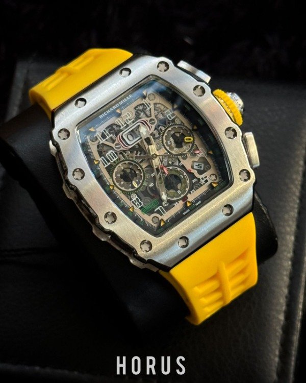 Producto - Richard Mille RM09 Super Clon