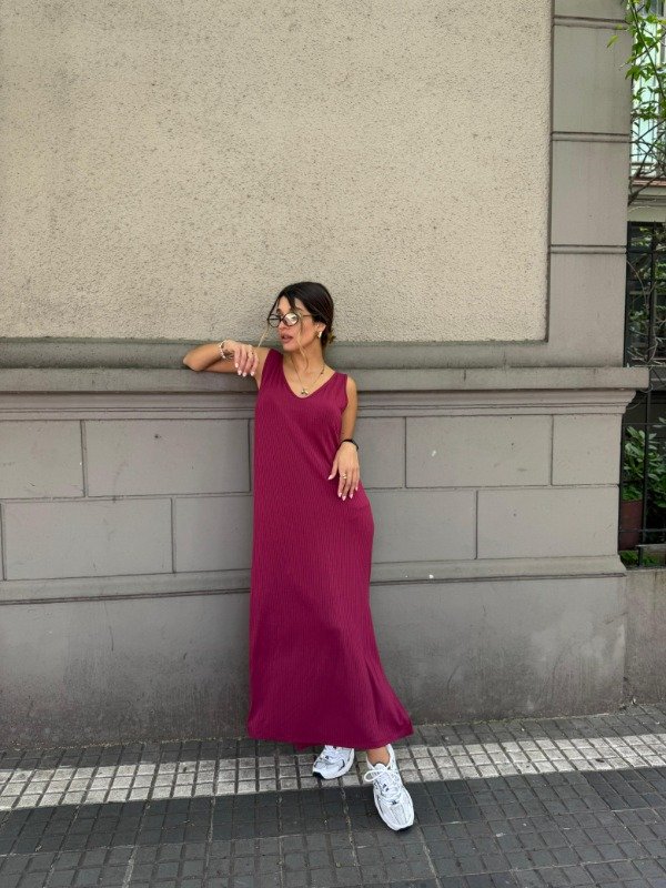 Producto - Vestido IBIZA.