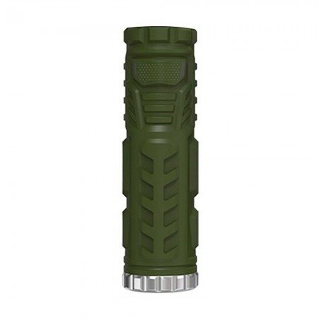 Producto - (MODS) VANDY VAPE TRIDENT MOD - GREEN
