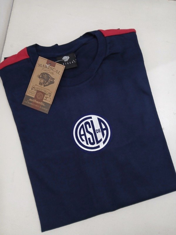 Producto - Remera escudo San Lorenzo - 0