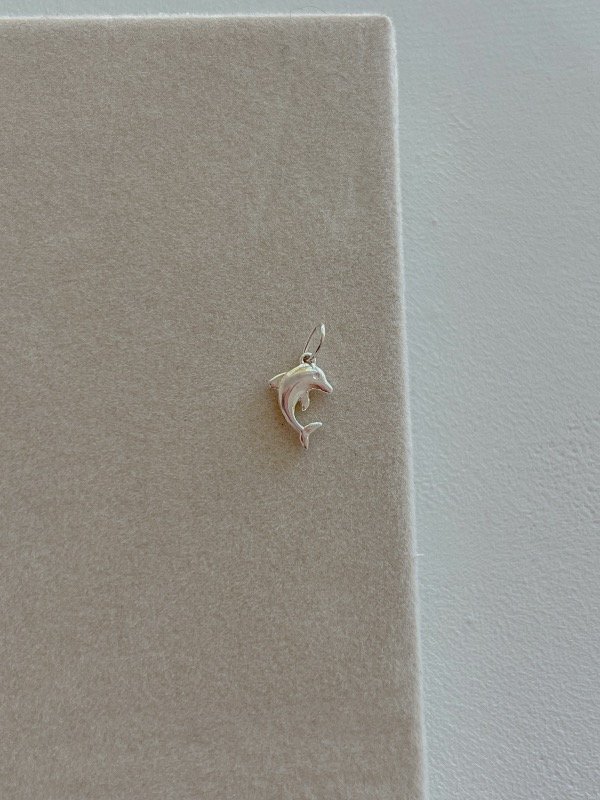 Producto - Dije delfín