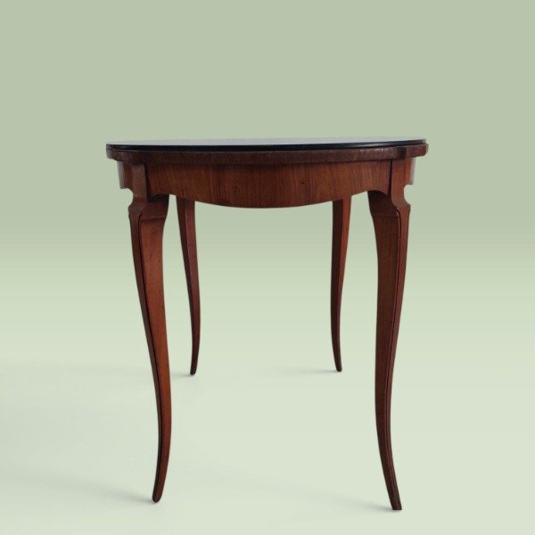 Producto - Mesa auxiliar Circular - 0