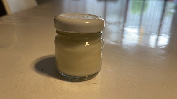 Producto - Frasco 40