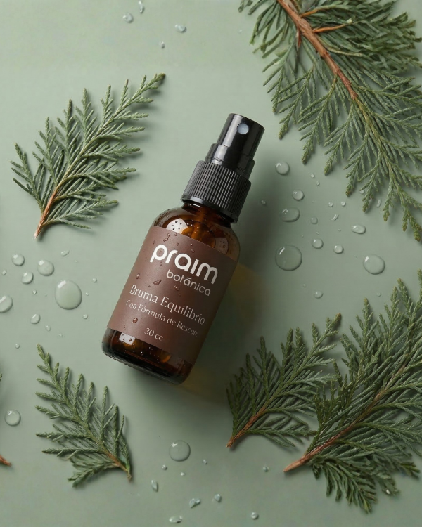 Producto - Bruma 01 CENTRO 30 cc