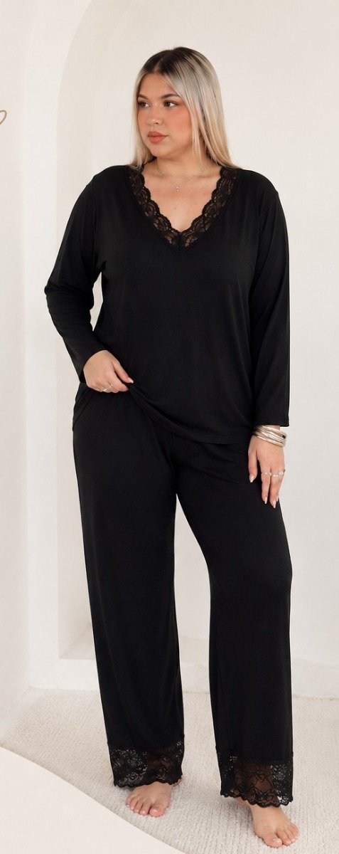 Producto - SET BLACK INVIERNO 4 PIEZAS - 1