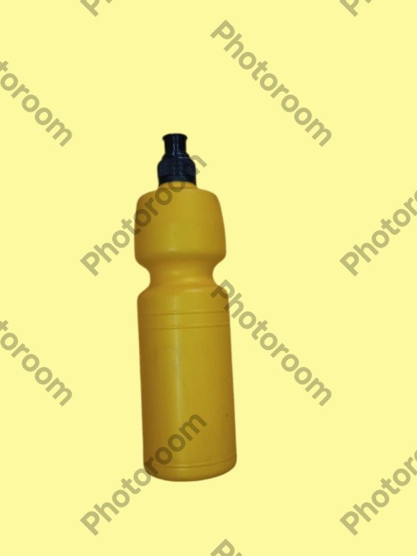 Producto - BOTELLA NEW FIT 750CC AMARILLA