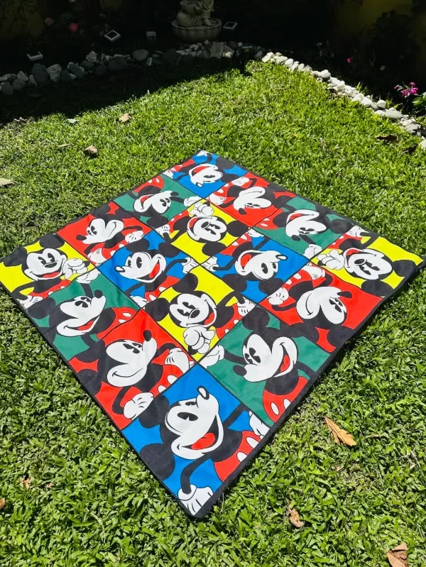 Producto - Lona Mickey I
