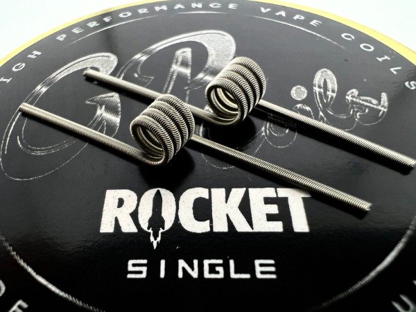 Producto - Rocket 0.37