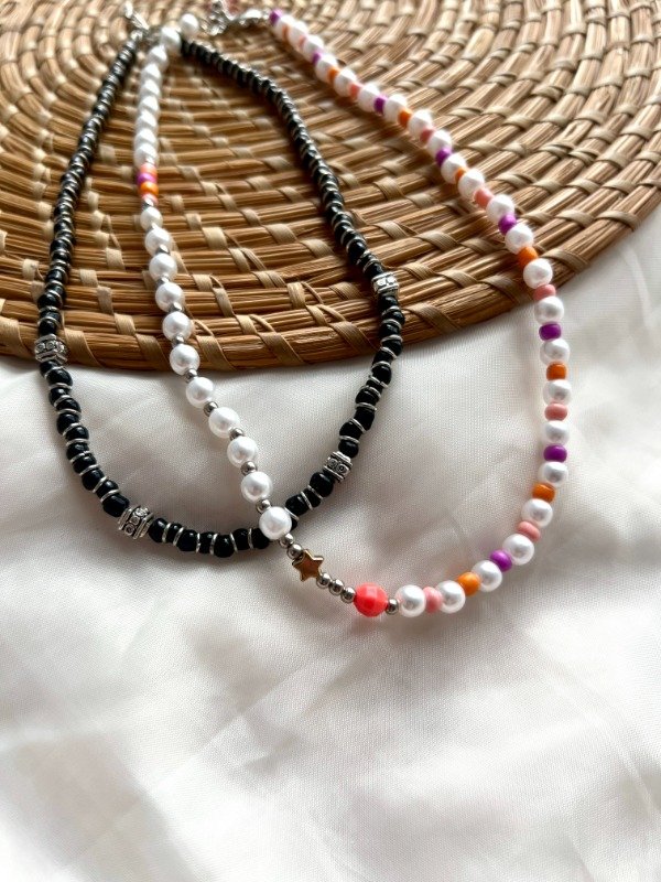 Producto - Collar XIII