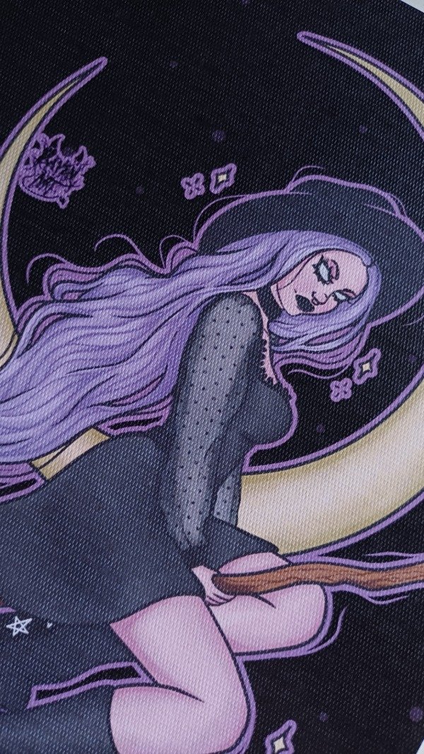 Producto - Witch A5