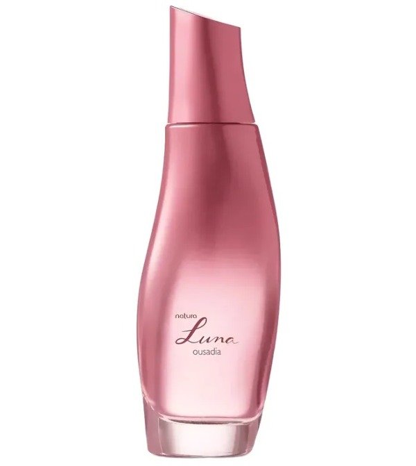 Producto - Perfume Luna Ousadia 75ml Natura - 0
