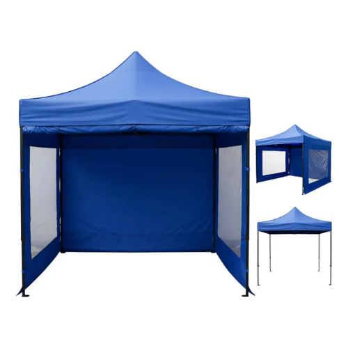 Producto - Gazebo Plegable 3x3m Con Bolso de Guardado