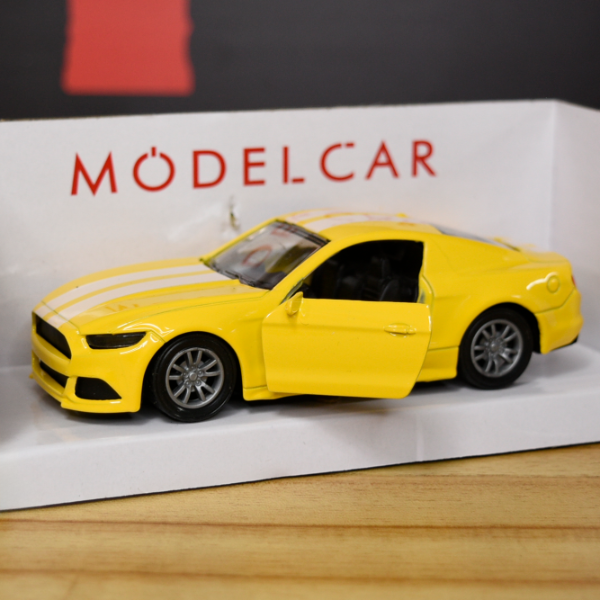 Producto - AUTO DEPORTIVO COLECCION ZY1665782