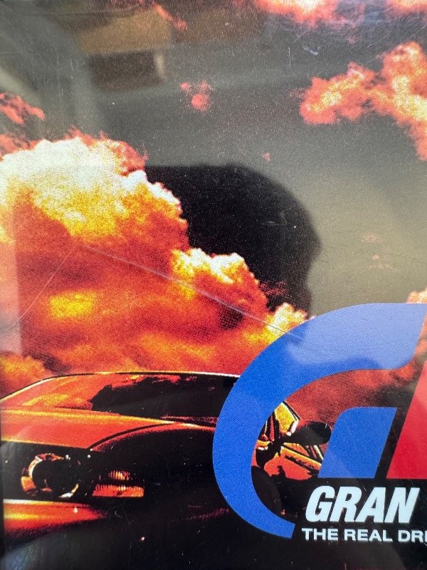 Producto - Gran Turismo - 1