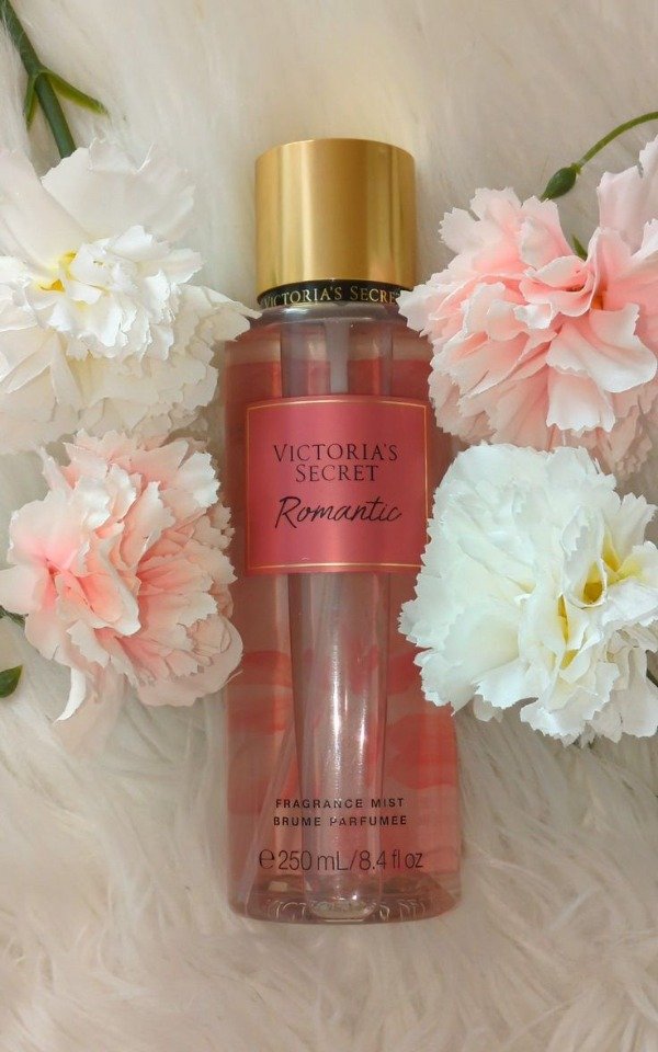 Producto - Body Splash Romantic