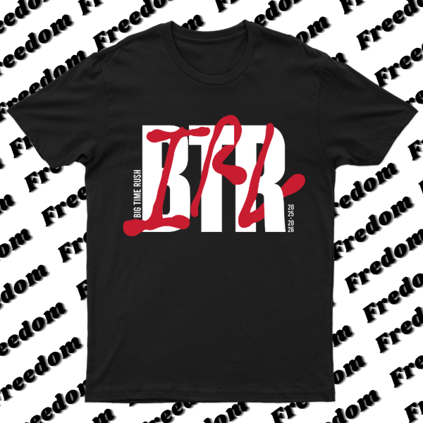 Producto - Remera BTR