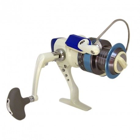 Producto - Reel Biguá MF30 / Alto Rendimiento