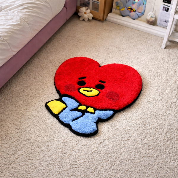 Producto - Tata BT21 - BTS