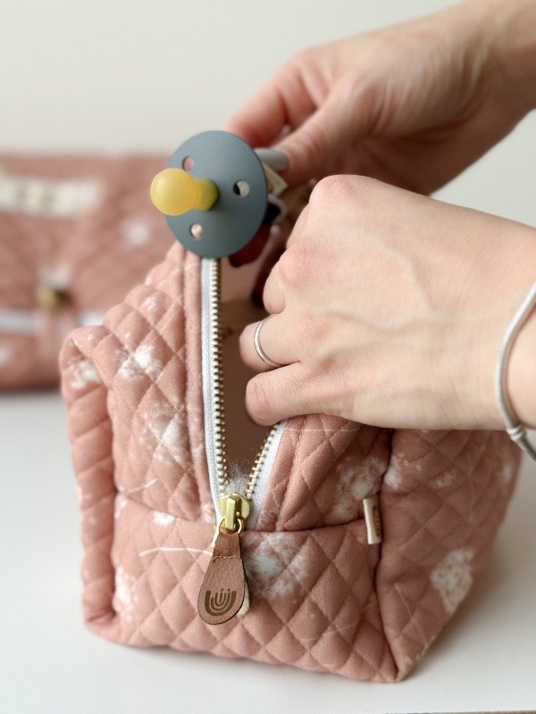 Producto - Necessaire Dandelion