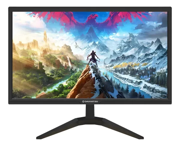 Producto - MONITOR DAIHATSU 19" LM1900 75HZ