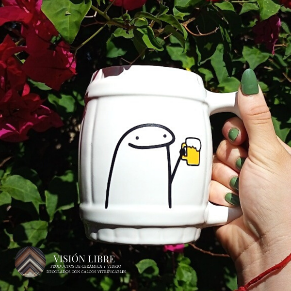 Producto - Chopp Flork/ Deformito
