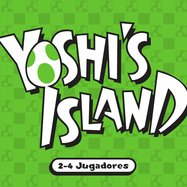 Producto - JUEGO YOSHI ISLAND - 0