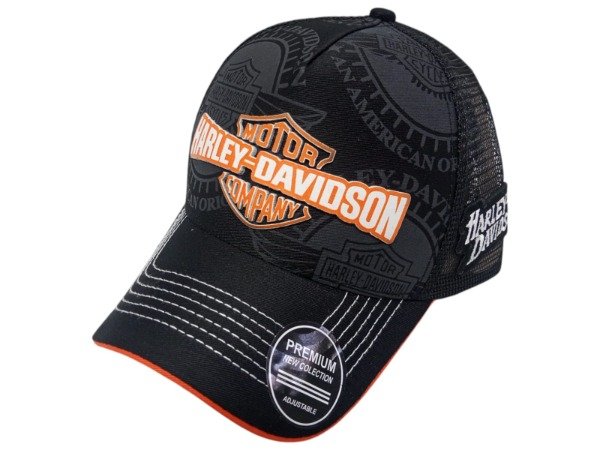 Producto - HARLEY DAVIDSON 3