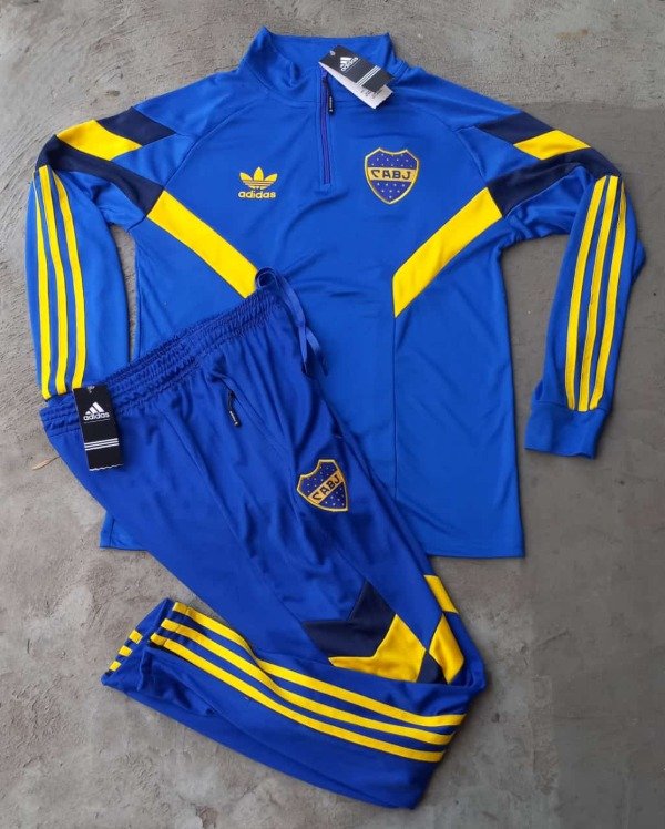 Producto - Conjunto de Boca