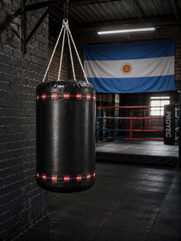 Producto - BOLSA COLGANTE NEUMATICOS+RELLENO+LONA