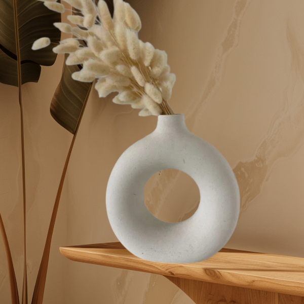 Producto - Florero Dona