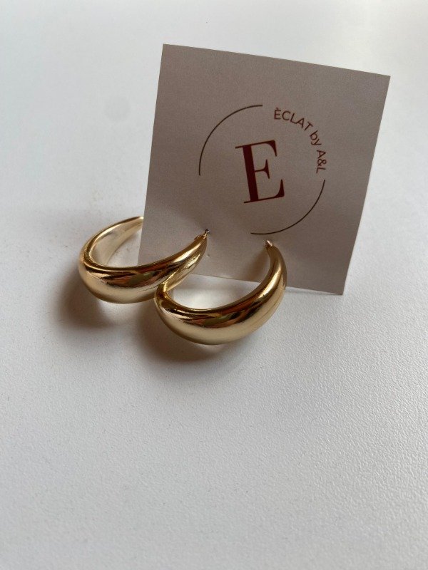 Producto - Aros Mila