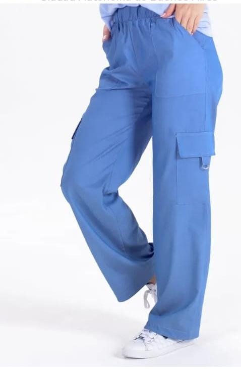 Producto - Pantalon Cargo