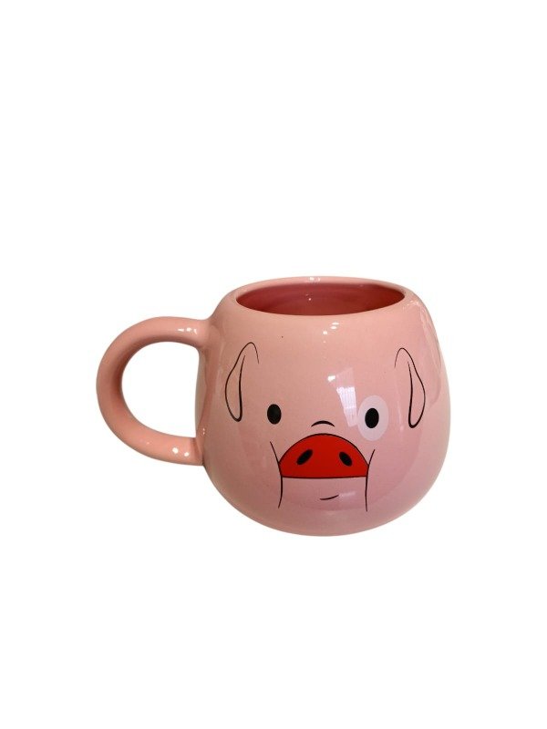 Producto - Taza bocha chancho pata