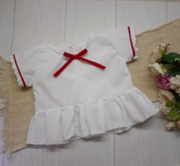 Producto - Blusa Navideña 1 año