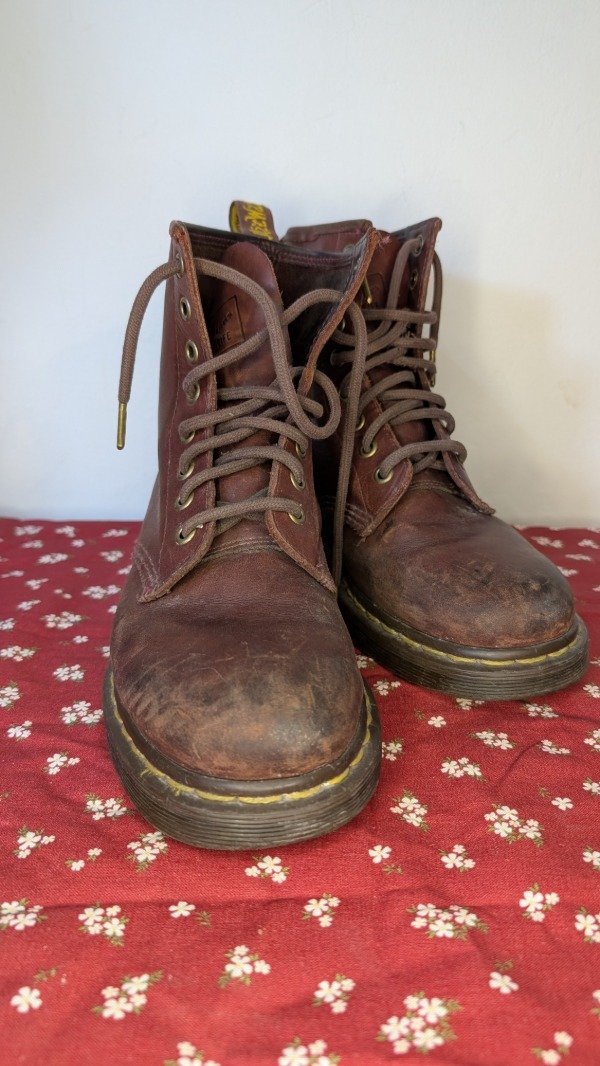 Producto - Dr. Martens I