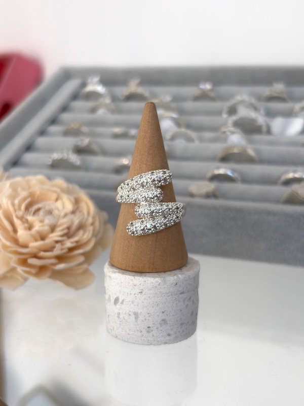 Producto - Anillo Candela