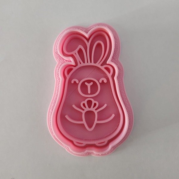Producto - Capibara conejo 2