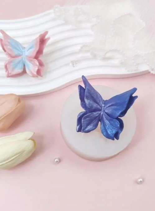 Producto - Mariposa 3d