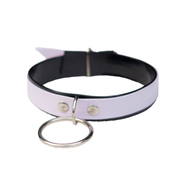 Producto - Choker Ring 25mm