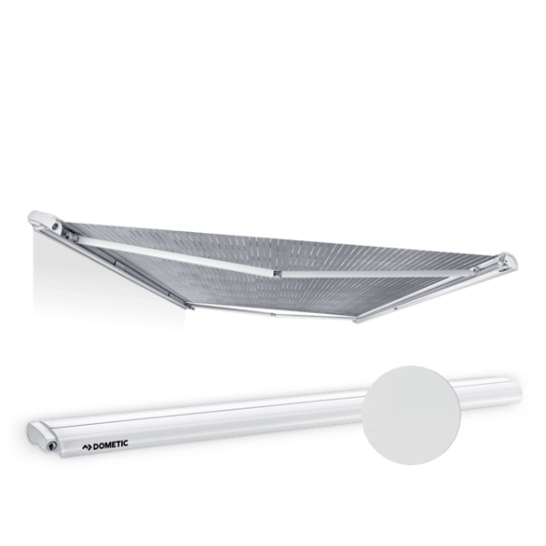 Producto - Dometic PerfectRoof PR 2000 - Toldo de techo ultraplano