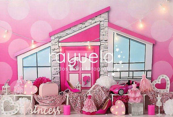 Producto - BARBIE 0078