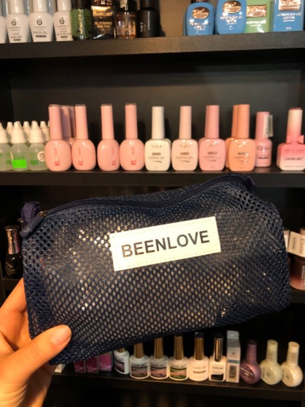 Producto - Neceser red beenlove - 3