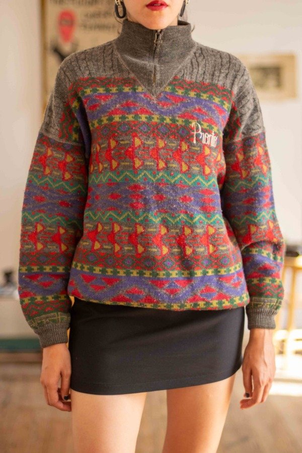 Producto - Sueter Pronto Talle: XL-