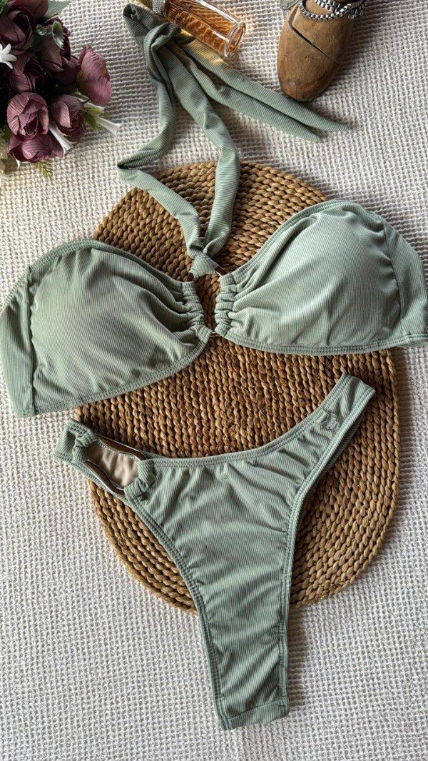 Producto - BIKINI CAPRI